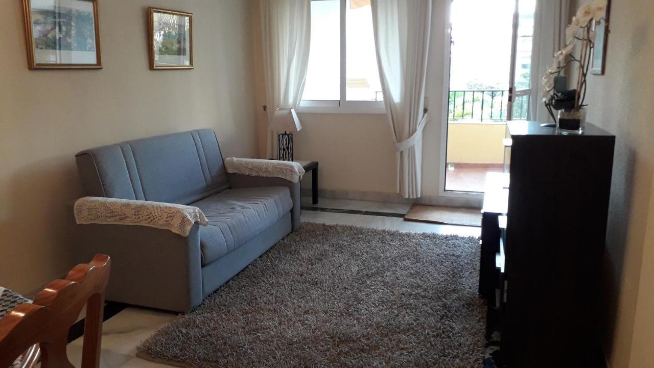 Marbella Nagueles Apartment Exterior photo