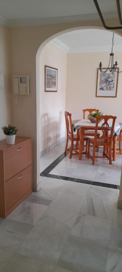 Marbella Nagueles Apartment Exterior photo
